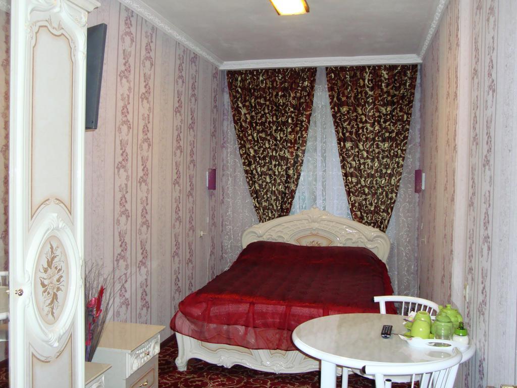 Apartments Holiday On Paveletskaya モスクワ 部屋 写真
